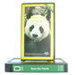 Save The Panda - National Geographic - Video Library - Documantary - Pal VHS-