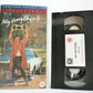 Say Anything (1989) - Romantic Comedy - John Cusack/Ione Skye - Pal VHS-