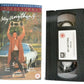 Say Anything (1989) - Romantic Comedy - John Cusack/Ione Skye - Pal VHS-