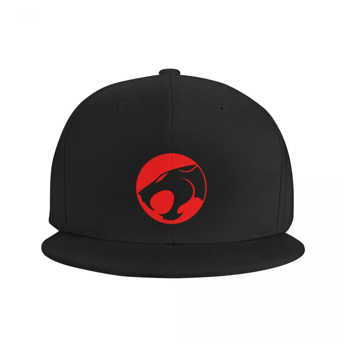 Thundercats Snapback Cap - Hip Hop Retro Hat - Custom Anime Dad Baseball Hat-