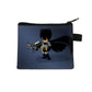 DC Anime Figure Justice League Batman Bruce Wayne Coin Purse Portable Card Case Coin Key Storage Bag Clutch Small Gifts-21-13.5x11 cm-