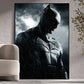 Beast Kingdom Batmans Poster Prints Wall Pictures Living Room Home Decoration-z4-30X45cm-