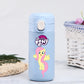 My Little Pony Stainless Steel Thermos - 320ML/420ML Outdoor Sports Bottle - Portable and Large Capacity for Children-L-34-320ML-