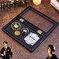 Harry Potter Gringotts Gold Coins - Hogwarts Commemorative Collection for Kids-3PCS 2414753-