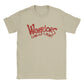 The Warriors Tee - Come Out to Play - Classic Movie Hipster Cotton Shirt for Men-Khaki-XXL-