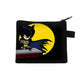 DC Anime Figure Justice League Batman Bruce Wayne Coin Purse Portable Card Case Coin Key Storage Bag Clutch Small Gifts-22-13.5x11 cm-