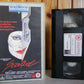 Scalpel - Columbia Pictures - Thriller - Robert Lansing - Judith Chapman - VHS-