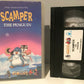 Scamper The Penguin (1992); [Jim Terry] Animated Adventures - Kids - Pal VHS-