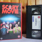 Scary Movie - Dimension - Comedy - Shannon Elizabeth - Carmen Electra - Pal VHS-