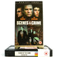 Scenes Of The Crime: Thriller - Large Box - Ex-Rental - Jeff Bridges - Pal VHS-