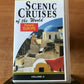 Scenic Cruises Of The World: Romantic Europe - Norway - Scotland - France - VHS-