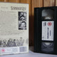 Schindler's List - Universal - Drama - Liam Neeson - Ben Kingsley - Pal VHS-