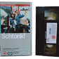 Schtonk! - Helmut Dietl - Fox Vedio - Comedy - Pal - VHS-