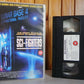 Sci-Fighters (1996): Sci-Fi - Large Box - Roddy Piper / Billy Drago - Pal VHS-