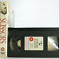 Scissors - [Frank De Felitta] - Psychological Thriller - Sharon Stone - Pal VHS-