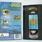 Scooby-Doo And The Witch's Ghost - Animated - Mystery Adventures - Kids - VHS-