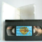 Scooby-Doo And The Witch's Ghost - Animated - Mystery Adventures - Kids - VHS-