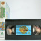 Scooby-Doo And The Witch's Ghost - Animated - Mystery Adventures - Kids - VHS-