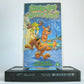 Scooby-Doo And The Witch's Ghost - Animated - Mystery Adventures - Kids - VHS-