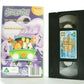 Scooby-Doo!: Scooby-Doo And Mummy Too - 2 Classic Capers - Children's - Pal VHS-