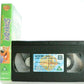 Scooby-Doo!: Scooby-Doo And Mummy Too - 2 Classic Capers - Children's - Pal VHS-