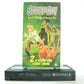 Scooby-Doo!: Scooby-Doo And Mummy Too - 2 Classic Capers - Children's - Pal VHS-