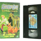 Scooby-Doo!: Scooby-Doo And Mummy Too - 2 Classic Capers - Children's - Pal VHS-