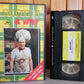 Scotch & Wry - BBC - U.K.'s Best Selling Comedy Video - Rikki Fulton - VHS-