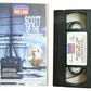 Scott Of The Antarctic - Castle Vision - Pal VHS-