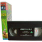 Screamers : Another 101 Great Goals - BBC Video - BBCV4826 - Drama - Pal - VHS-