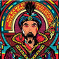 Big - Zoltar Fortune Teller Fantasy Movie Poster-