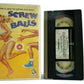 Screw Balls (1983): Avatar Pre-Cert - Teen Sex Comedy - 'Porky's' Style - VHS-