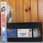 Screwed - Large Box - Universal - Comedy - Ex-Rental - Danny DeVito - Pal VHS-