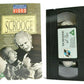 Scrooge [WH Smith Exclusive Video]: Christmas Tale [Charles Dickens] - Pal VHS-