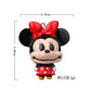 DIY Disney Bobblehead Keychains - Mickey, Minnie, Donald Duck, and More - Hottoys Material Accessories-B-