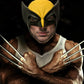 King Kong Helmet - Wolverine Mask - Full Face Latex - Halloween Cosplay Party Prop-