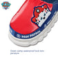 Paw Patrol Chase Winter Home Slippers Cute Autumn Boy Children Warmth Thick Plush PVC Non-Slip Leisure Shoes Soft Bedroom Floor-