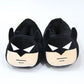 28cm Cartoon Shoes Batman Slippers Anime Figure Cosplay Winter Warm Shoes Adult Indoor Floor Homewear Shoes Party Gift-bianfuxia quanbao-