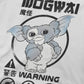 Gremlins Movies Mogwai - Rules TShirt Graphic - Men Tops Vintage - Homme Summer Polyester - Streetwear Harajuku T Shirt-