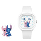 Lovable Stitch Watch - Lilo & Stitch Anime Design - Sports Silicone Wristband - Fun Kids Toy Gift for Fans - Family-1 1-