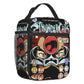 Thundercats Thermal Lunch Bag - Cartoon Kids Food Box - Anime School Container-6-26x21x11cm-