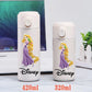 Disney Princess Thermal Bottle - 320ML/420ML Stainless Steel Outdoor Sports Water Cup Featuring Frozen Characters-GZ-B8-320ML-