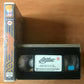 Secret Of The Sahara - TV Miniseries [Braveworld] Big Box - Michael York - VHS-