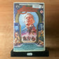 Secret Of The Sahara - TV Miniseries [Braveworld] Big Box - Michael York - VHS-