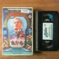 Secret Of The Sahara - TV Miniseries [Braveworld] Big Box - Michael York - VHS-