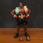 Storm Collectibles Mike Tyson Action Figure - Perfect Gift or Collectible for Boxing Fans-18cm box-