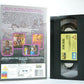 Seeing Double (2003): British Musical Comedy - Large Box - S Club 7 - Pal VHS-