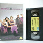 Seeing Double (2003): British Musical Comedy - Large Box - S Club 7 - Pal VHS-