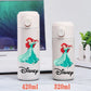 Disney Princess Thermal Bottle - 320ML/420ML Stainless Steel Outdoor Sports Water Cup Featuring Frozen Characters-GZ-B3-420ML-