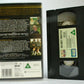 Sense And Sensibility / Remains Of The Day; [Double] Drama - Alan Rickman - VHS-